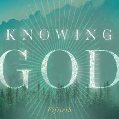 Knowing God